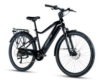 Leaderfox Ebike  Sandy Trekking Ebike 28"  Räder Bayern - Mengkofen Vorschau