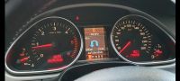 Audi Q7 4L Kombiinstrument Tacho Display Niedersachsen - Bakum Vorschau