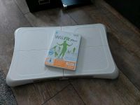 Wii Balance Board + Spiel Wii Fit Plus Schleswig-Holstein - Hohn Vorschau