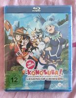 Anime Bluray Konosuba Baden-Württemberg - Bretzfeld Vorschau