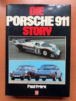 Die Porsche 911 Story Essen - Huttrop Vorschau