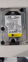 3x 1 TB SATA HDD Western Digital Nordrhein-Westfalen - Ratingen Vorschau