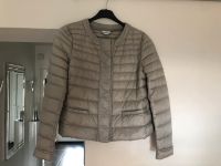 LIU JO SOFTDAUNENJACKE GRAU GR. 34/36 NEU Nordrhein-Westfalen - Erkrath Vorschau