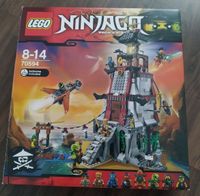 LEGO Ninjago - 70594 - The Lighthouse Siege Nordrhein-Westfalen - Brakel Vorschau