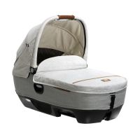 Joie Calmi R129 - Kollektion 2024 - Oyster - Babywanne für Auto und Kinderwagen - Babyschale - i-Base Encore - NEU Hessen - Fulda Vorschau