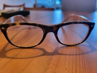 RayBan 5184 NEW WAYFARER OPTICS Brille mit Fensterglas Nordrhein-Westfalen - Viersen Vorschau