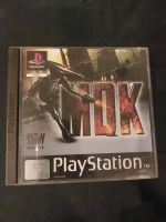 MDK PS1 Playstation PSX PsOne Spiel Bayern - Iphofen Vorschau