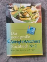 Das neue große Weight Watchers Kochbuch Nr. 2 Baden-Württemberg - Kernen im Remstal Vorschau