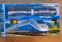 TGV Duplex Mehano Spur HO komplett Bayern - Postau Vorschau