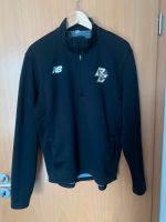 New Balance Boston College Pullover Zipper M Bayern - Ingolstadt Vorschau