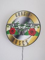 Guns n Roses Schild Beleuchtet Bochum - Bochum-Ost Vorschau