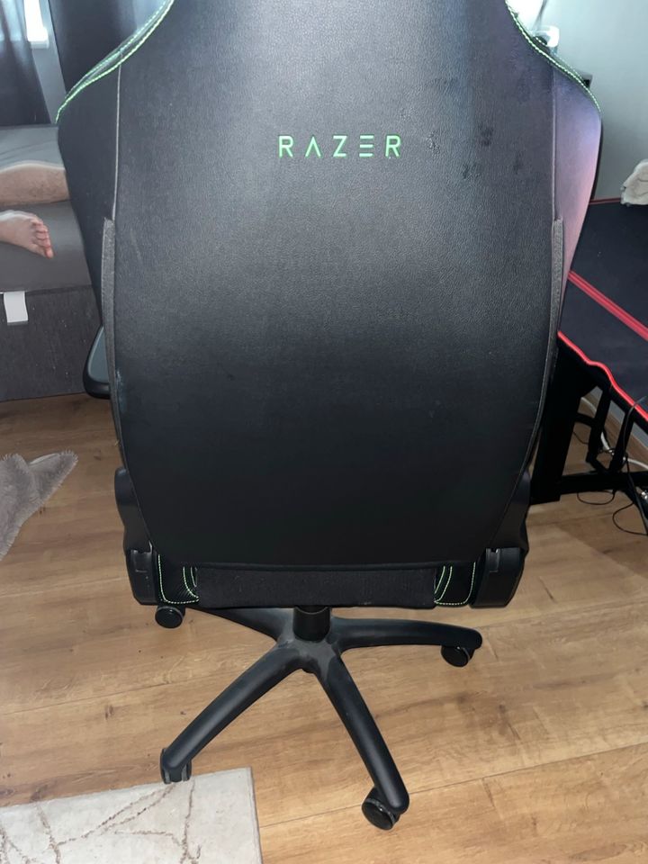 Razer Gaming Stuhl in Fürth