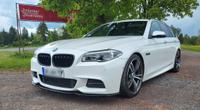 BMW 535d xDrive Touring M Paket LCI Niedersachsen - Bad Harzburg Vorschau