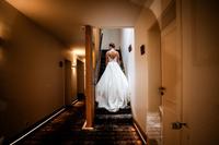 Brautkleid „Essense of Australia“ Gr. 40, D3080 Unikat NP 2.300€ Nordrhein-Westfalen - Oer-Erkenschwick Vorschau