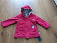 Sigikid Fleecejacke Nordrhein-Westfalen - Ochtrup Vorschau