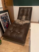 Liegesessel liege Sessel Sofa Sachsen - Plauen Vorschau