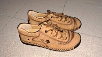 Freizeitschuhe Sneakers Gr. 43 NEU braun Rheinland-Pfalz - Kempenich Vorschau