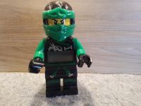 Ninjago Wecker Lloyd von Lego Hessen - Sulzbach Vorschau