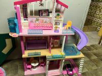 Barbie Traumvilla Duisburg - Meiderich/Beeck Vorschau