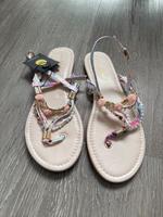 Buffalo Zehentrenner Flip Flops 41 neu Nordrhein-Westfalen - Mönchengladbach Vorschau