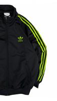 Adidas Firebird Sachsen - Zwoenitz Vorschau