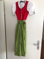 Hammerschmid Dirndl Gr. 152 München - Hadern Vorschau