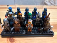 Lego Star Wars Figuren Bayern - Puchheim Vorschau