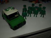 Play Mobil Polizei PKw und 7 Polizeifiguren Schleswig-Holstein - Kellinghusen Vorschau