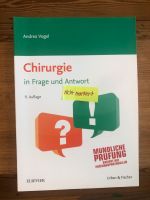 Elsevier Chirurgie Frage und Antwort Hamburg-Nord - Hamburg Eppendorf Vorschau