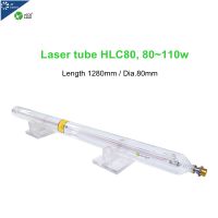 GSI D=80mm CO2 Laserröhre 80W max. Leistung 110W ersetzt RECI W2 Nordrhein-Westfalen - Neuss Vorschau