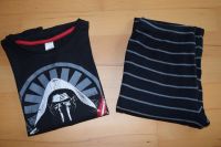 Gr. 122/128 – Jungen Schlafanzug – C&A – STAR WARS Niedersachsen - Oyten Vorschau