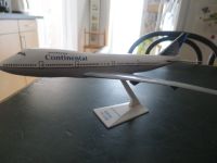 Modellflugzeug Continental Airlines 747-200 Hessen - Wiesbaden Vorschau