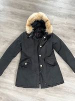 Woolrich Parka / Kurzmantel Damen Hessen - Frankenberg (Eder) Vorschau