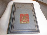 Der Maschinenbau Von Ingenieur R. Georg Ausgabe 1923 Niedersachsen - Vienenburg Vorschau