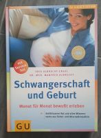 Buch: Schwangerschaft und Geburt Bayern - Bechhofen Vorschau