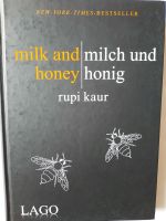 Milch und Honig Berlin - Wilmersdorf Vorschau