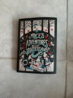 Lewis Carroll - Alice Adventures in Wonderland Taschenbuch Bochum - Bochum-Wattenscheid Vorschau
