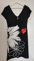 Sommerkleid Desigual/ Festlich Sachsen - Zwickau Vorschau