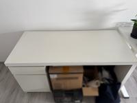 Ikea Malm Schreibtisch Nordrhein-Westfalen - Niederzier Vorschau