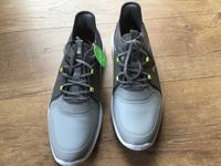 Neue Puma Golfschuhe Ignite, Gr.46 Bayern - Zusmarshausen Vorschau