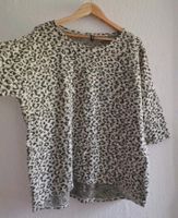 Leoparden Pullover Sweatshirt schwarz weiß L Bielefeld - Bielefeld (Innenstadt) Vorschau