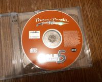 Prince of Persia 3D für PC von 1999 Sachsen - Chemnitz Vorschau