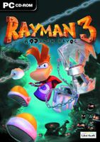 Rayman 3 - Hoodlum Havoc PC Soiel Ubi Soft Rheinland-Pfalz - Rieschweiler-Mühlbach Vorschau