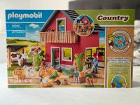 Playmobil Bauernhaus NEU! Baden-Württemberg - Bietigheim-Bissingen Vorschau