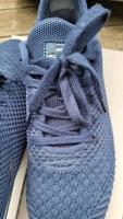 GANT Sneaker Bevinda Canvas+Suede 40 G977 taupe multi Gr 39 Bayern - Bernried Vorschau