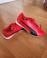 Puma Ferrari Harburg - Hamburg Wilstorf Vorschau