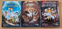 The Promised Neverland 1-3 Manga Carlsen Sachsen-Anhalt - Coswig (Anhalt) Vorschau