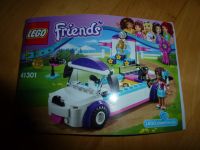 Lego Friends 41301 Welpenparade Nordrhein-Westfalen - Brakel Vorschau