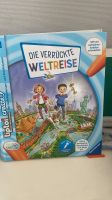 Tip Toi Buch Verrückte Weltreise Niedersachsen - Friesoythe Vorschau