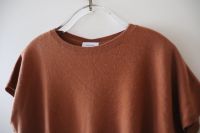 Darling Harbour Damen Kurzarm Pullover 100% Kaschmir 44 neuwertig Beuel - Vilich Vorschau